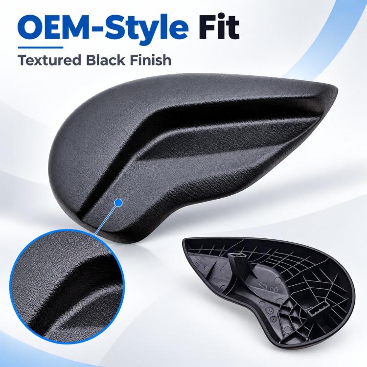 Car Seat Adjuster Handle Lever for Mazda 6 / CX-5 KD45-88-1G5, KD35-88-1H5 — view 3