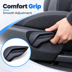 Car Seat Adjuster Handle Lever for Mazda 6 / CX-5 KD45-88-1G5, KD35-88-1H5 — view 6