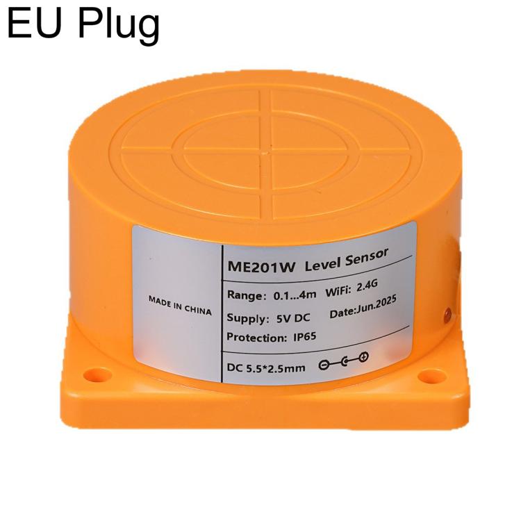 IP65 Waterproof Smart Liquid Level Sensor