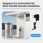 IP65 Waterproof Smart Liquid Level Sensor