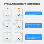 IP65 Waterproof Smart Liquid Level Sensor