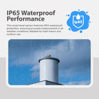 IP65 Waterproof Smart Liquid Level Sensor