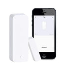 Smart Wireless Magnetic Door and Window Sensor Alarm