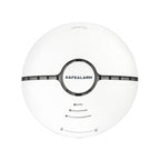 85dB High-Sensitivity WiFi Smoke Detector Alarm