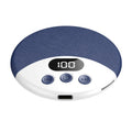 S4 Mini Under Pillow Wireless Bluetooth Speaker