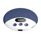 S4 Mini Under Pillow Wireless Bluetooth Speaker