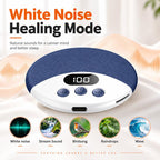 S4 Mini Under Pillow Wireless Bluetooth Speaker — view 6