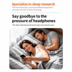 S4 Mini Under Pillow Wireless Bluetooth Speaker — view 7