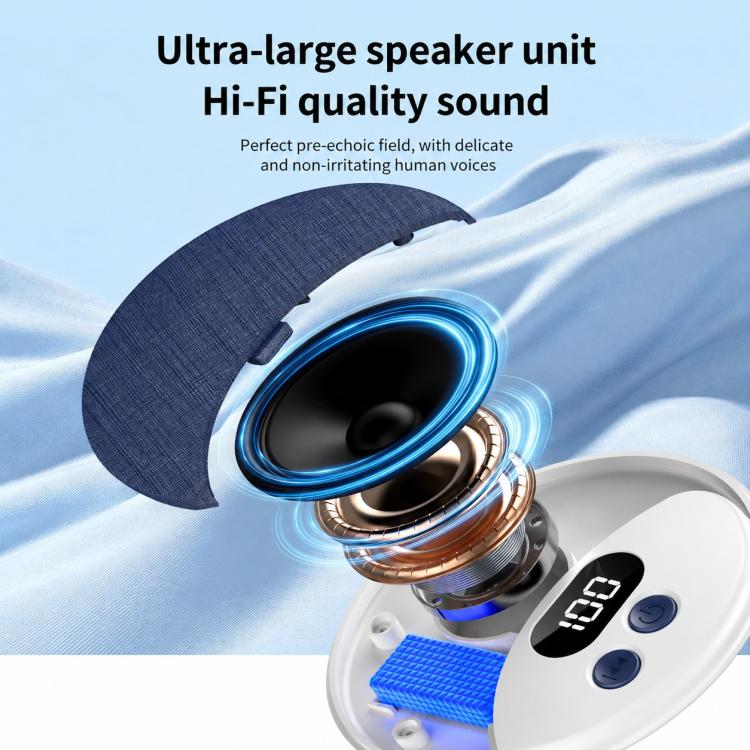 S4 Mini Under Pillow Wireless Bluetooth Speaker — view 9