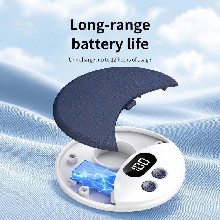 S4 Mini Under Pillow Wireless Bluetooth Speaker — view 11