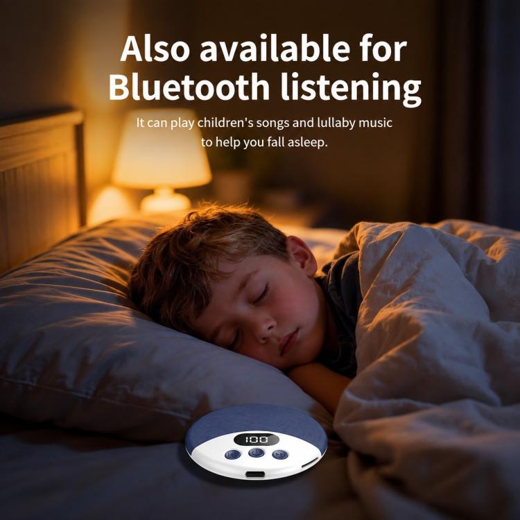 S4 Mini Under Pillow Wireless Bluetooth Speaker — view 12