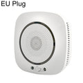 WIFI 75dB Natural Gas and Coal Gas Sensor Detector Alarm