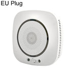 WIFI 75dB Natural Gas and Coal Gas Sensor Detector Alarm