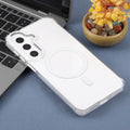 GEBEI Magnetic PC Phone Case