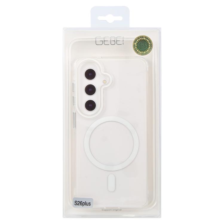 GEBEI Magnetic PC Phone Case
