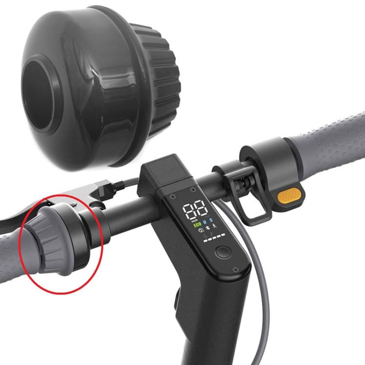 Electric Scooter Brake Handle Bell Warning Bell for Ninebot Max G30 / G30D