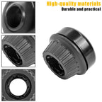Electric Scooter Brake Handle Bell Warning Bell for Ninebot Max G30 / G30D
