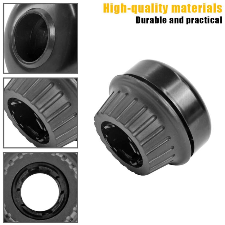 Electric Scooter Brake Handle Bell Warning Bell for Ninebot Max G30 / G30D