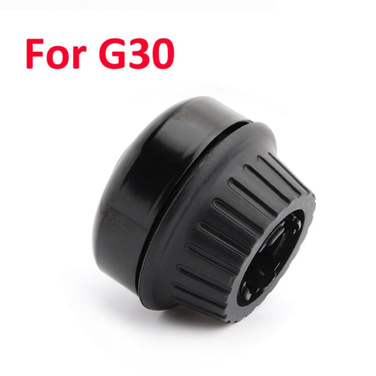 Electric Scooter Brake Handle Bell Warning Bell for Ninebot Max G30 / G30D