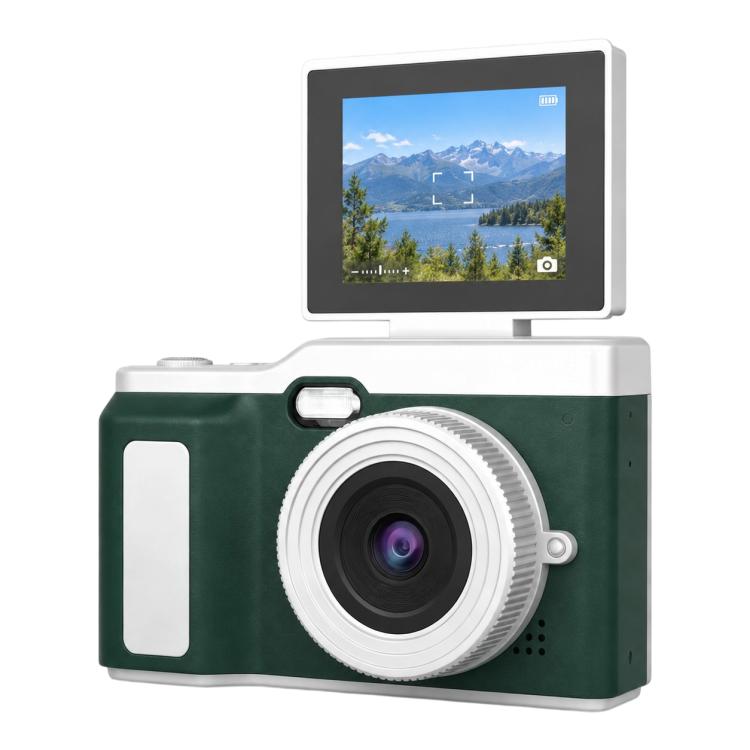 X3 Retro Flip Screen 16X 48MP Ultra HD Digital Camera — view 10