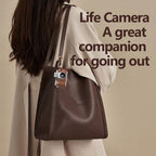 X8 80MP 0.96 inch Mini Thumb Digital Camera — view 9