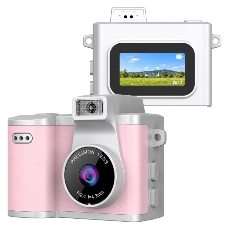 X8 80MP 0.96 inch Mini Thumb Digital Camera — view 10