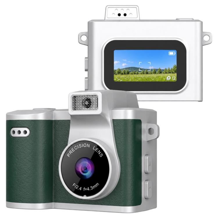X8 80MP 0.96 inch Mini Thumb Digital Camera — view 11
