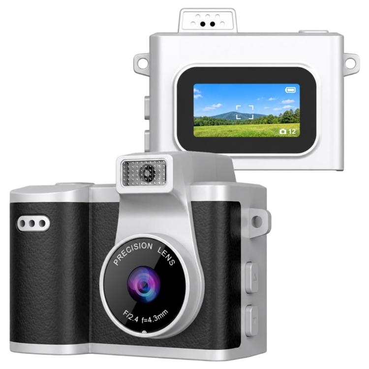 X8 80MP 0.96 inch Mini Thumb Digital Camera — view 12