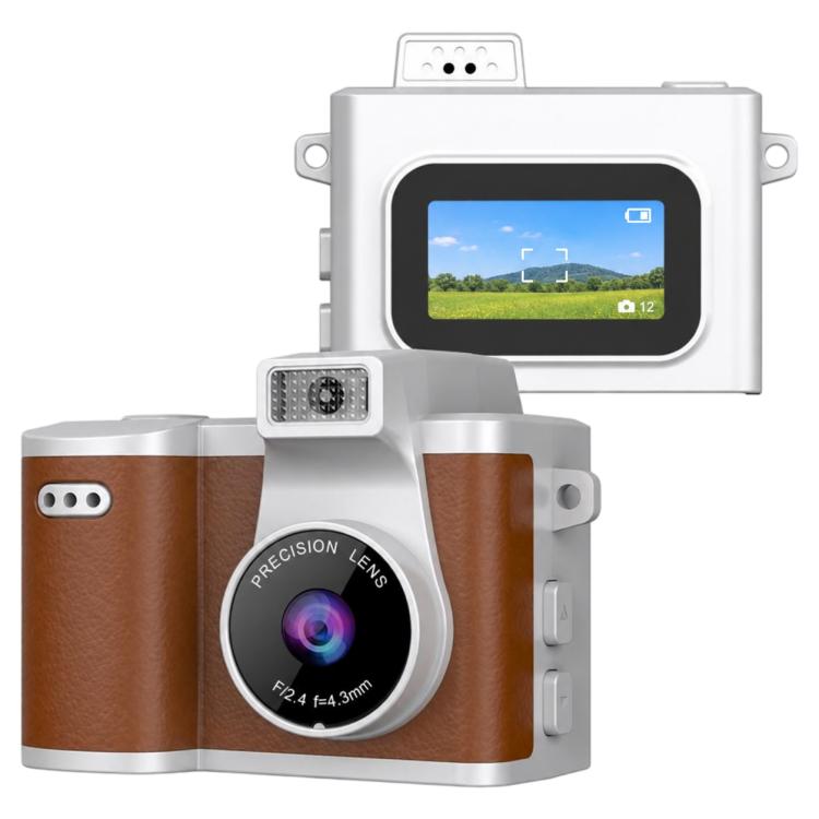 X8 80MP 0.96 inch Mini Thumb Digital Camera — view 13