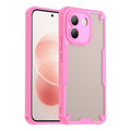 Armor Glaze PC Hybrid TPU Phone Case