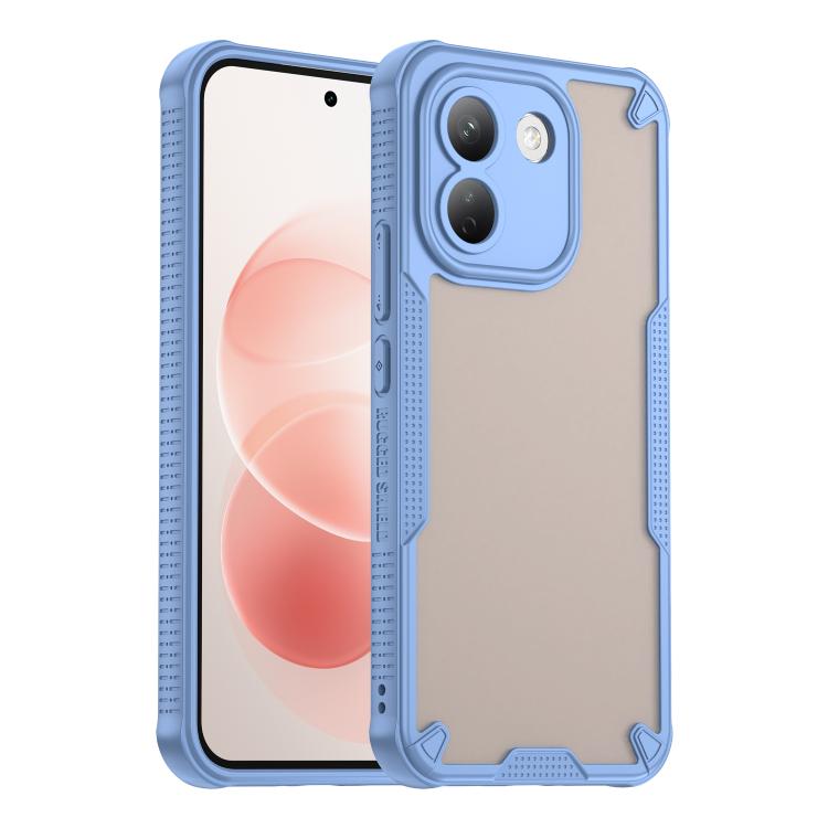 Armor Glaze PC Hybrid TPU Phone Case — view 10
