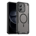 Armor Glaze MagSafe Magnetic Phone Case
