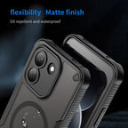 Armor Glaze MagSafe Magnetic Phone Case — view 8