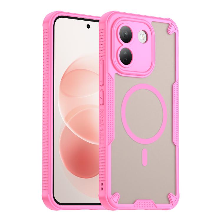 Armor Glaze MagSafe Magnetic Phone Case — view 9