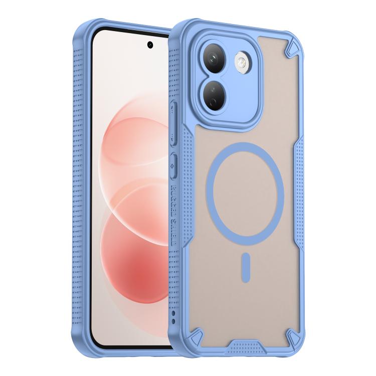 Armor Glaze MagSafe Magnetic Phone Case — view 10