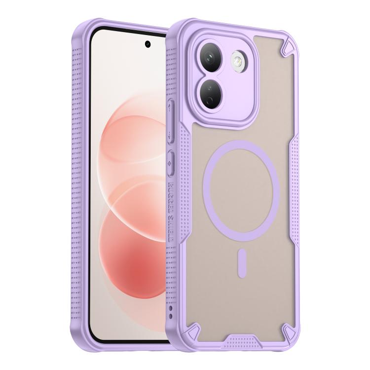 Armor Glaze MagSafe Magnetic Phone Case — view 12