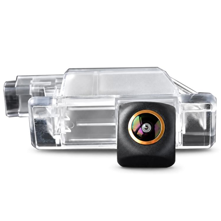 170-degree HD Night Vision Car Rear View Backup Camera for Citroen / Peugeot