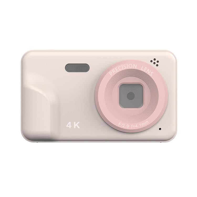 Kids Digital Camera with 2.0 Inch HD Screen, Photo and Video Recording — Blue