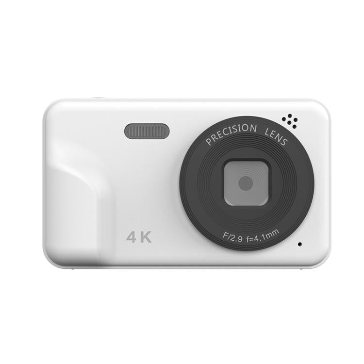 Kids Digital Camera with 2.0 Inch HD Screen, Photo and Video Recording — Pink