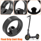 One Pair Electric Scooter Fixed Grip Limit Ring for Ninebot Max G30 / G30D