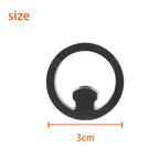 One Pair Electric Scooter Fixed Grip Limit Ring for Ninebot Max G30 / G30D