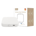 Smart Home PIR Human Motion Sensor with App Timer Remote Control Presence Detector