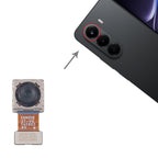 Original Back Main Wide-Angle Camera — For OnePlus 15T 50MP