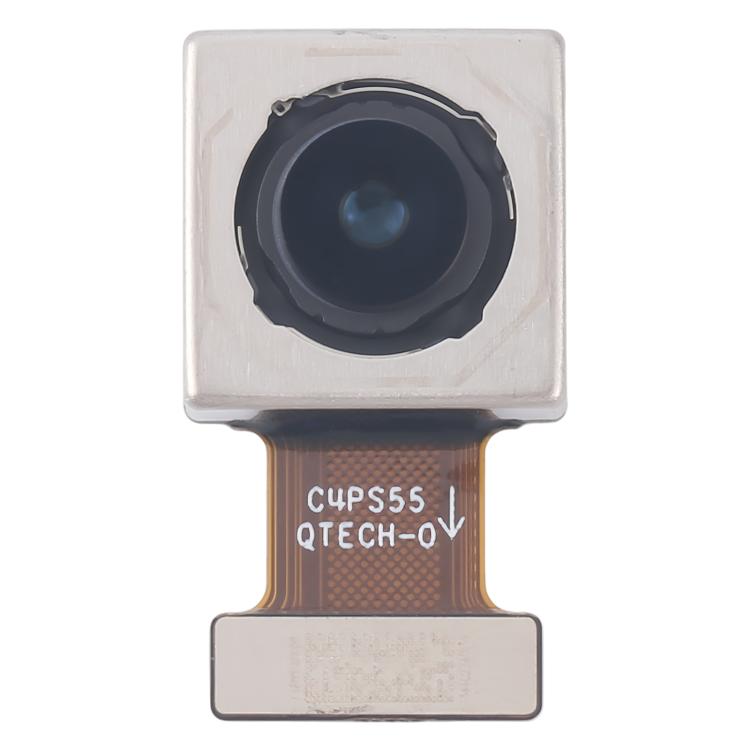 Original Back Main Wide-Angle Camera — For OnePlus Turbo 6V 50MP