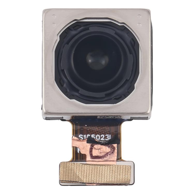 Original Back Main Wide-Angle Camera — For OnePlus Ace 6T 50MP