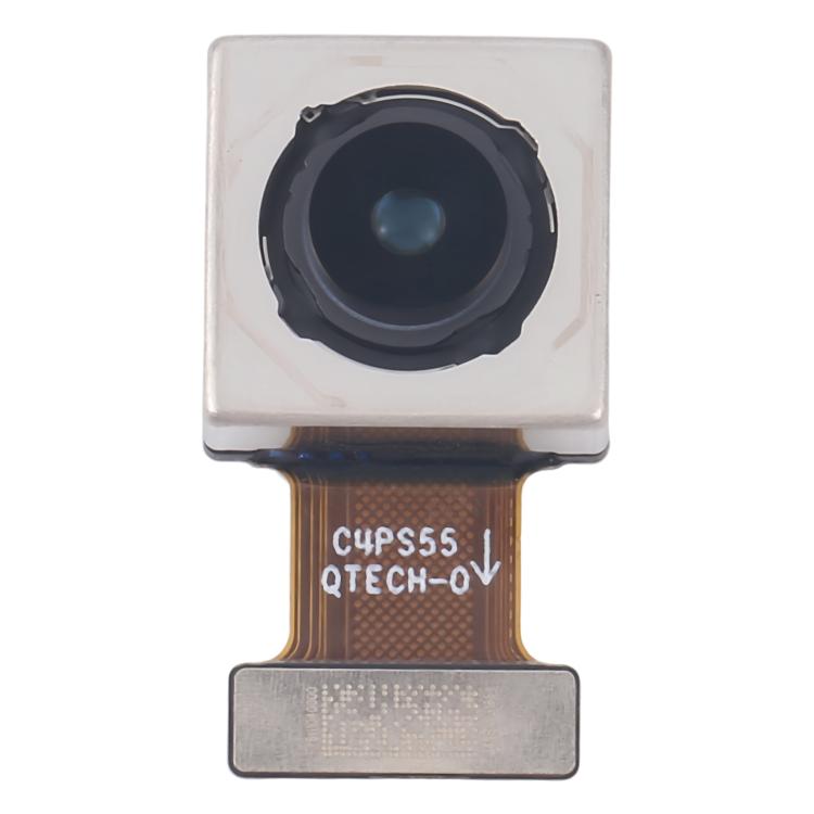 Original Back Main Wide-Angle Camera — For OnePlus Ace 6 50MP