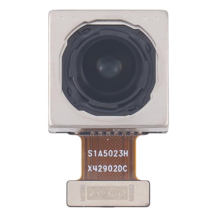 Original Back Main Wide-Angle Camera — For OnePlus Ace 5 Ultra 50MP