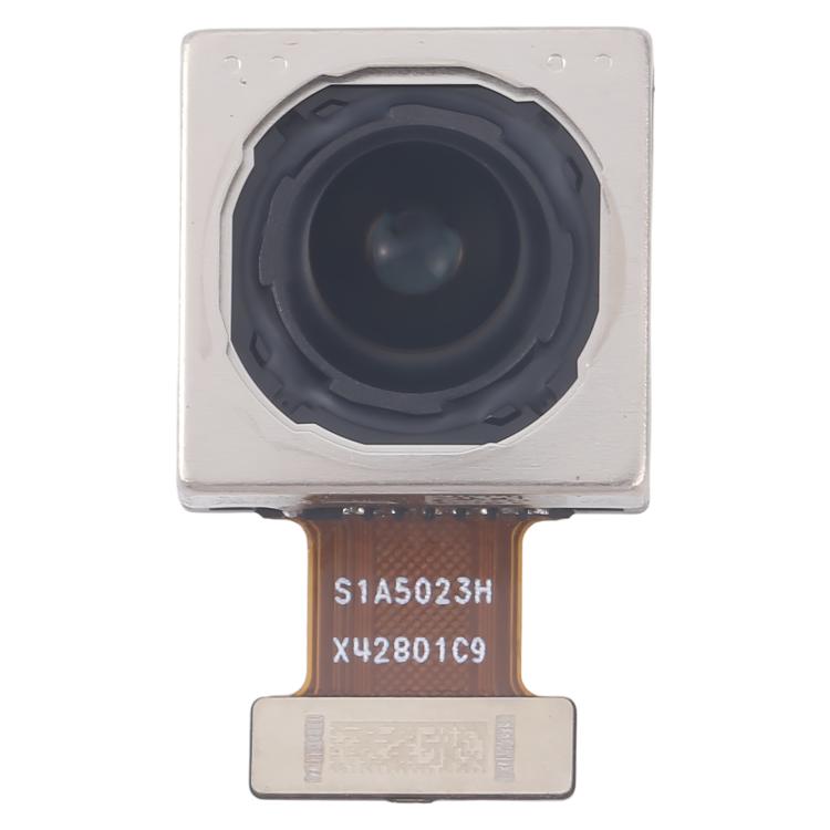 Original Back Main Wide-Angle Camera — For OnePlus Ace 5 Racing 50MP