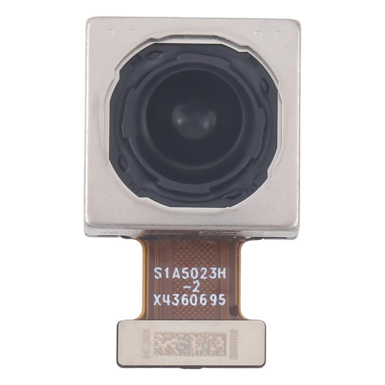 Original Back Main Wide-Angle Camera — For OnePlus Nord CE5 50MP