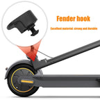 Electric Scooter Rear Fender Fixed Hook For Ninebot Max G30 / G30D
